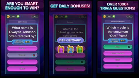 trivia apps|7 best trivia apps to test your knowledg.